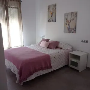 La Casa De Inés Villanueva de la Concepción