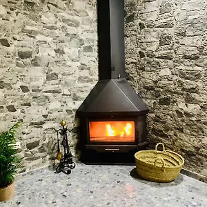 Apartamento Torcal Sunset Villanueva de la Concepción